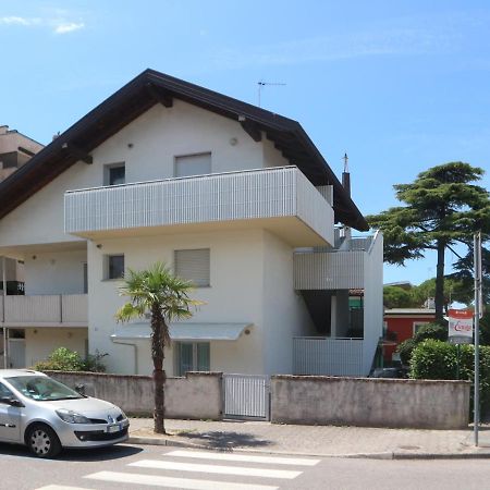 Vera Apartamento Lignano Sabbiadoro Exterior foto