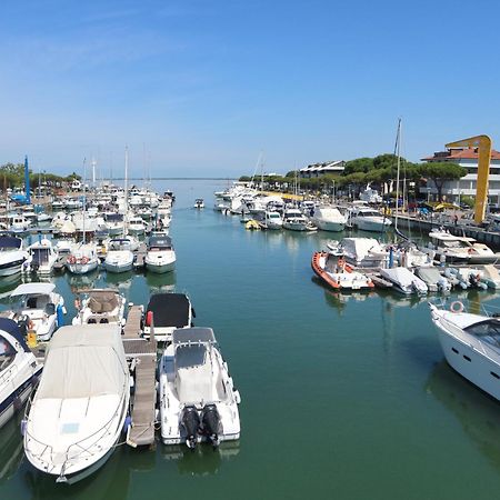 Vera Apartamento Lignano Sabbiadoro Exterior foto