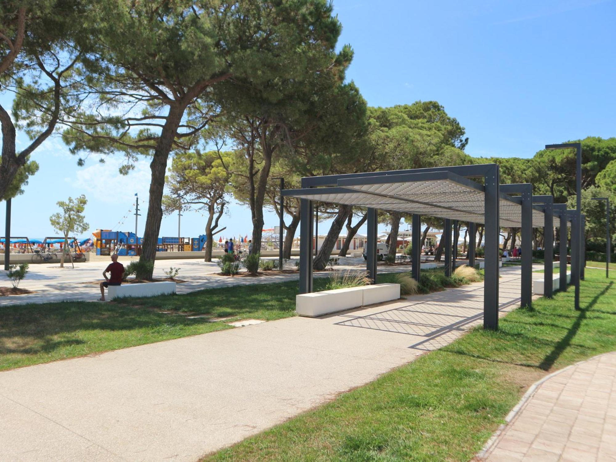 Vera Lignano Sabbiadoro Exterior foto