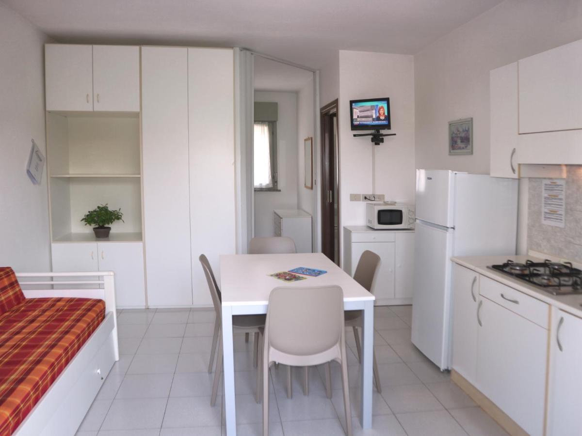 Vera Apartamento Lignano Sabbiadoro Exterior foto